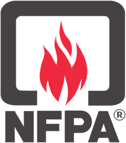 nfpa logo