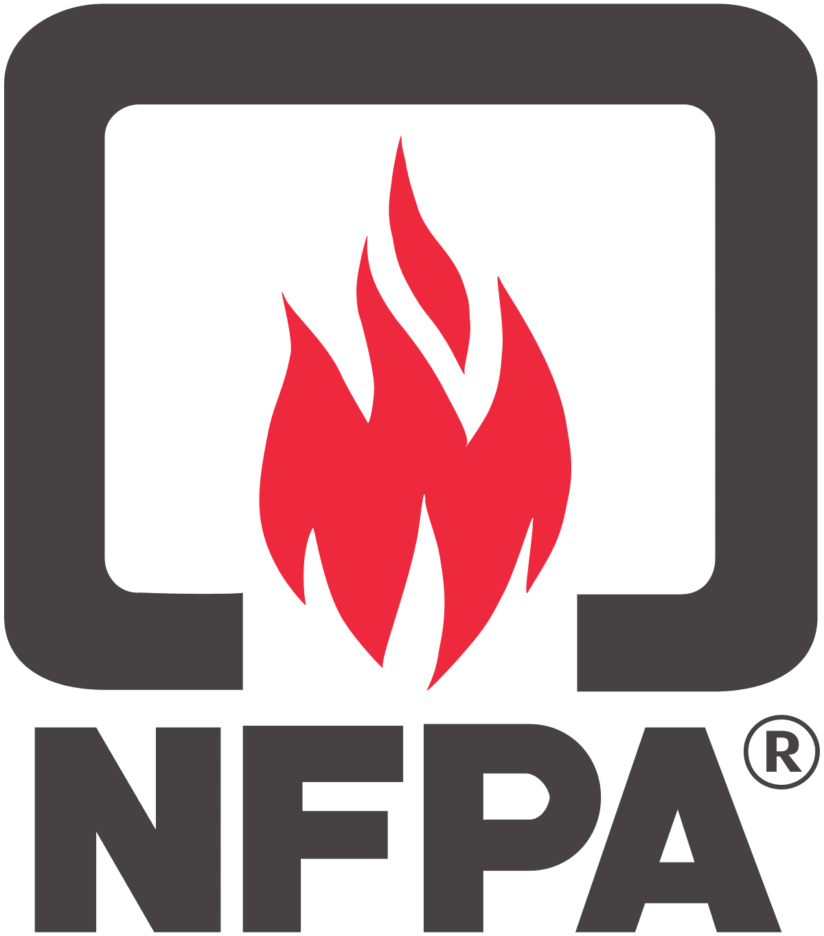nfpa logo