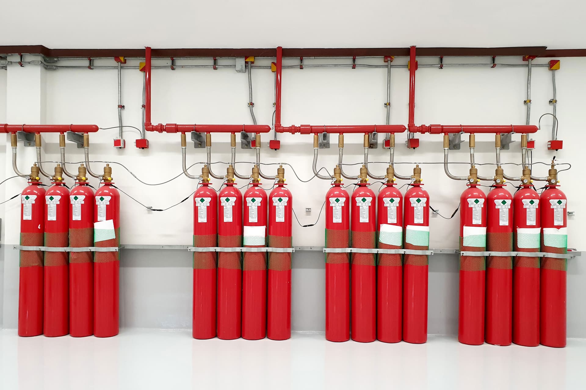 extinguisher